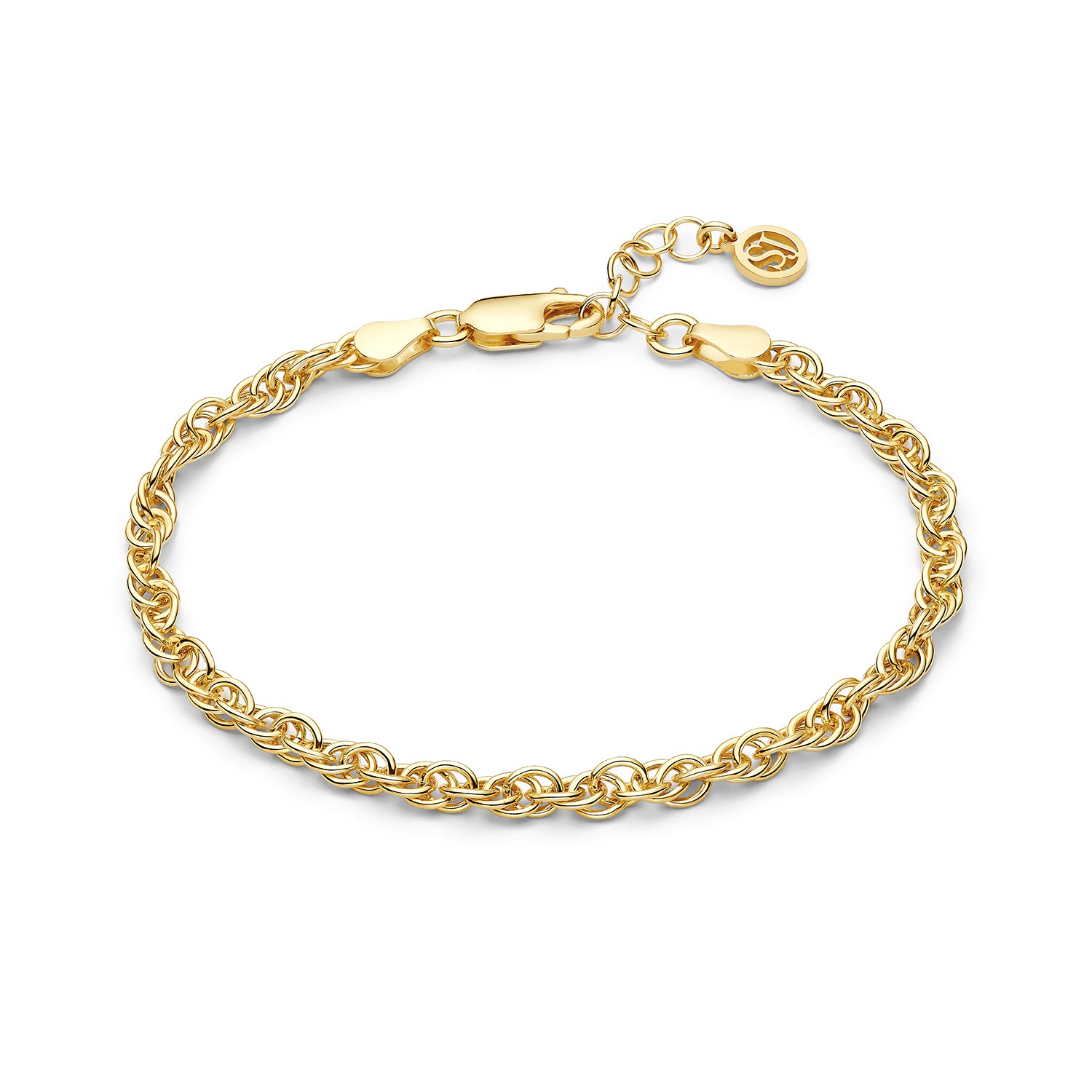 Armbånd Intreccio