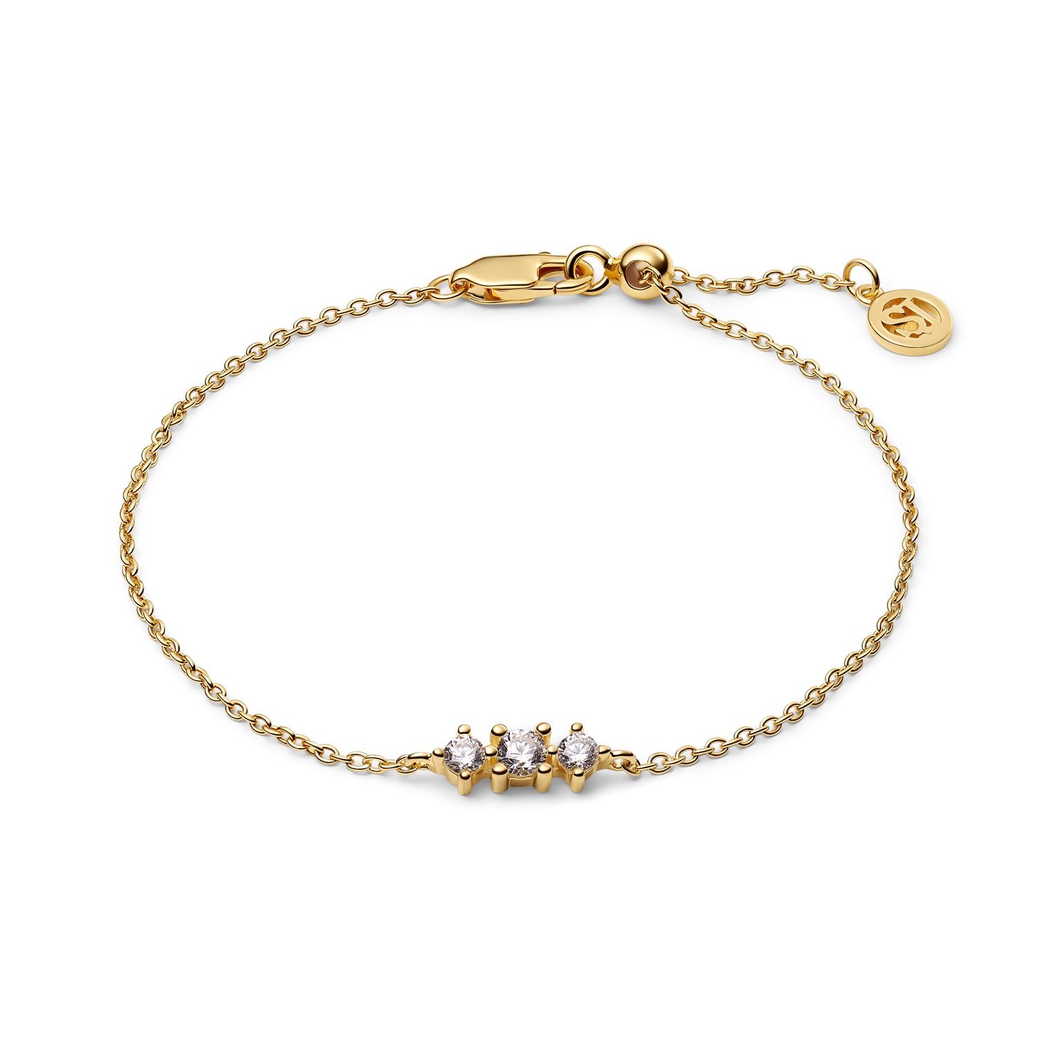 Armbånd Lucente Tre