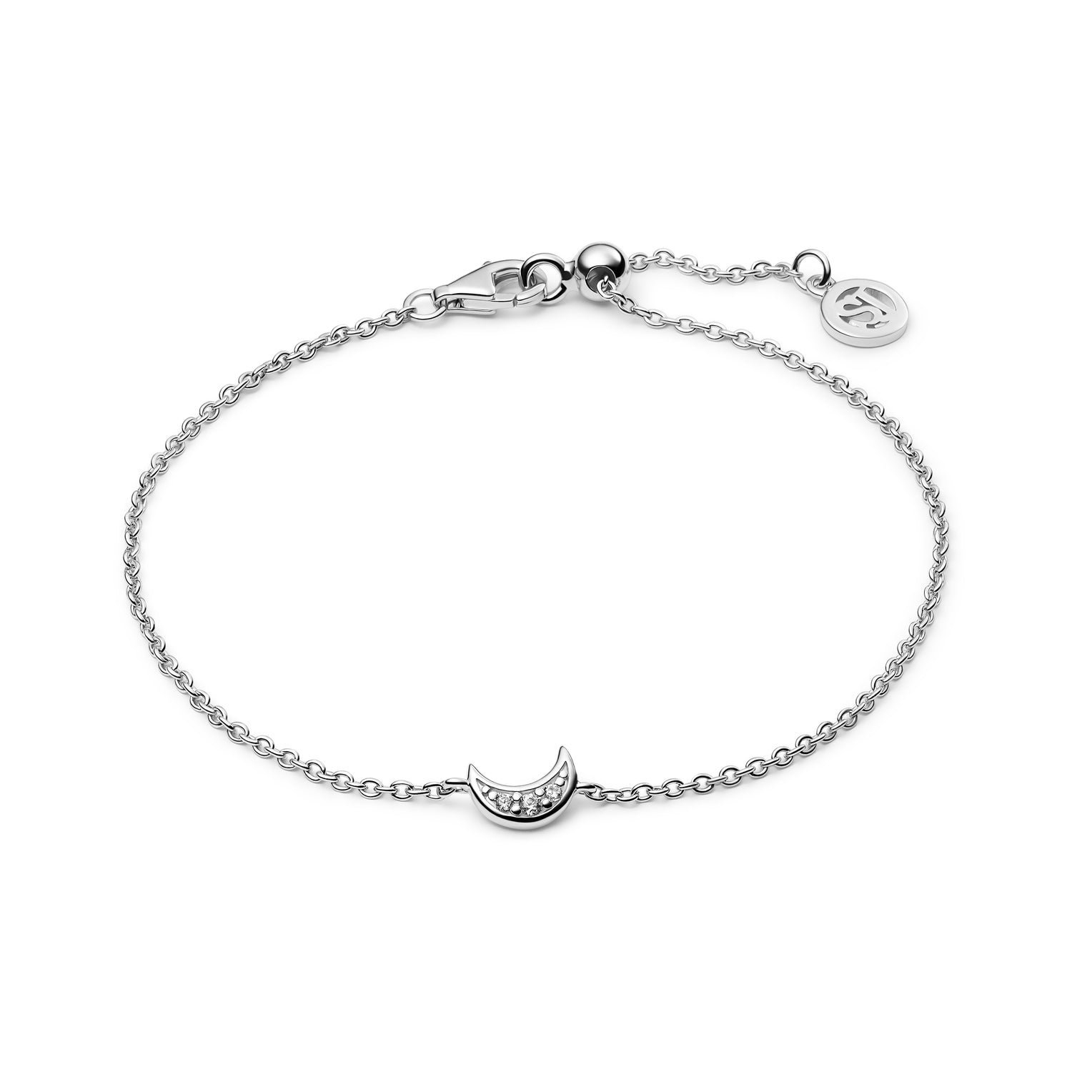 Armbånd Luna