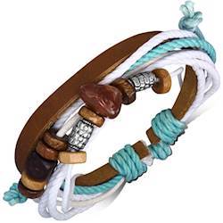 Armbånd  Quot Fresh Colours Quot