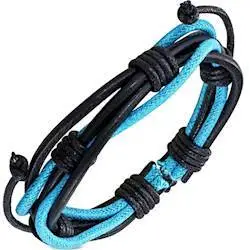 Armbånd  Quot Turquoise Detail Quot