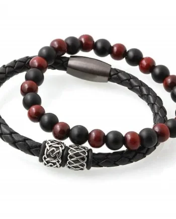 Armbånd  Quot Wine Quot