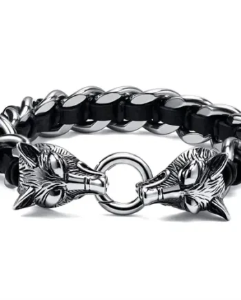 Armbånd Ulvehoved