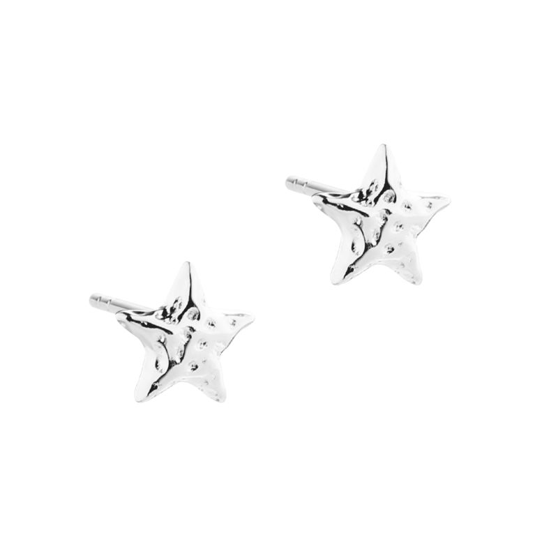 Astra Star Earthread   Silver