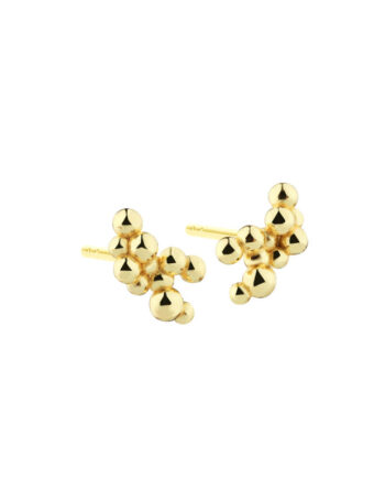 Aya Earstud   Golden