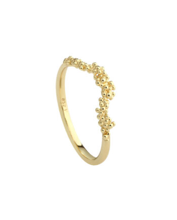 Aya Ring   Golden
