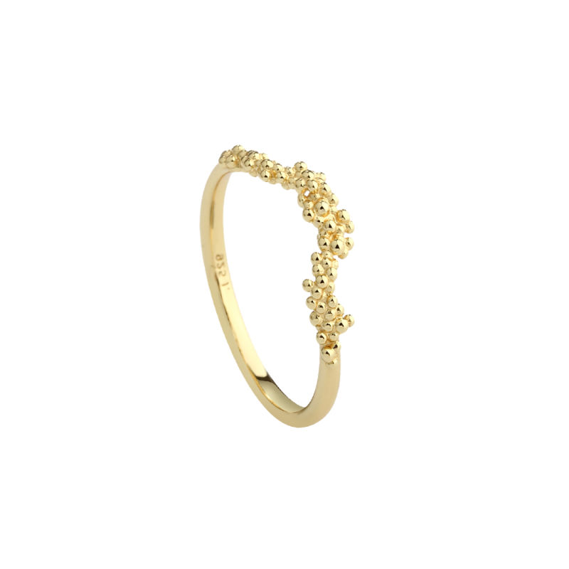 Aya Ring   Golden