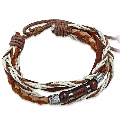 Bali Fashion Armbånd