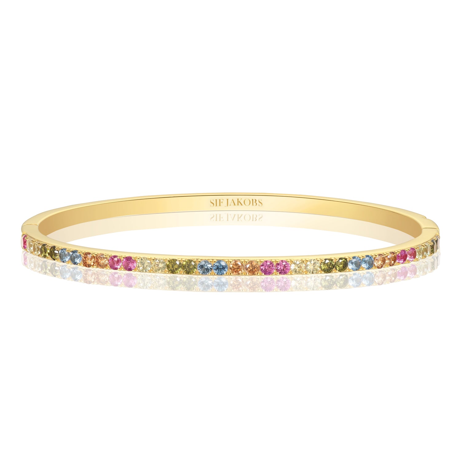Bangle Ellisse