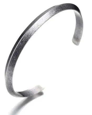 Bangle  Quot Oxy Quot