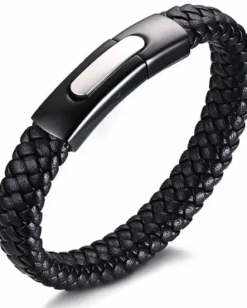 Baylish Herrearmbånd 20 Cm