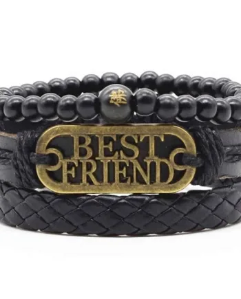 Best Friend Armbåndsæt