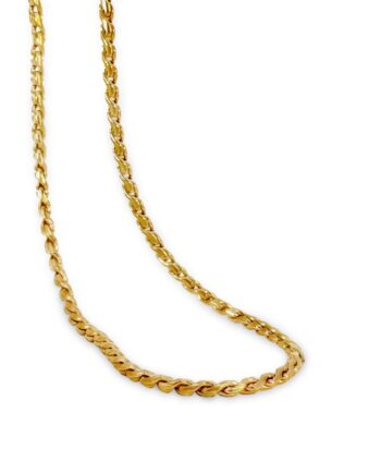 Betty Necklace