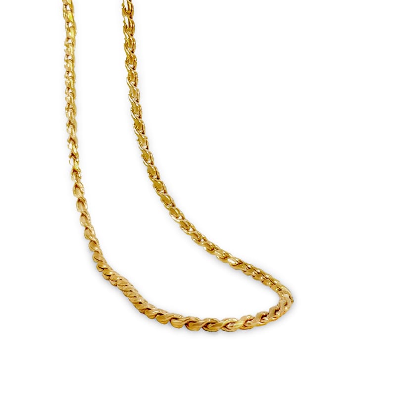 Betty Necklace