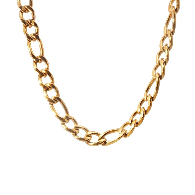 Big Figaro Chain
