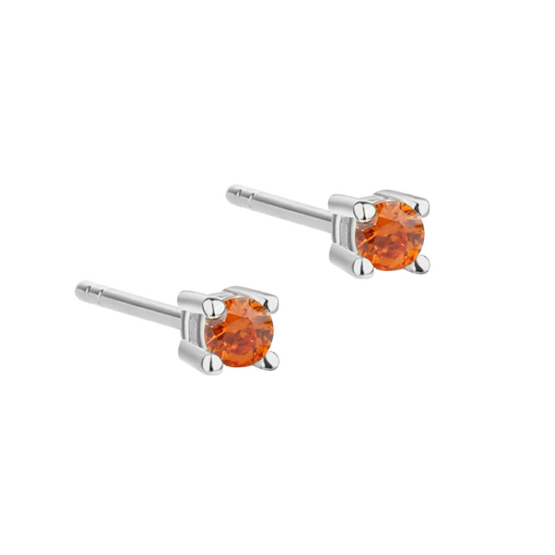 Big Kaya Orange   Silver