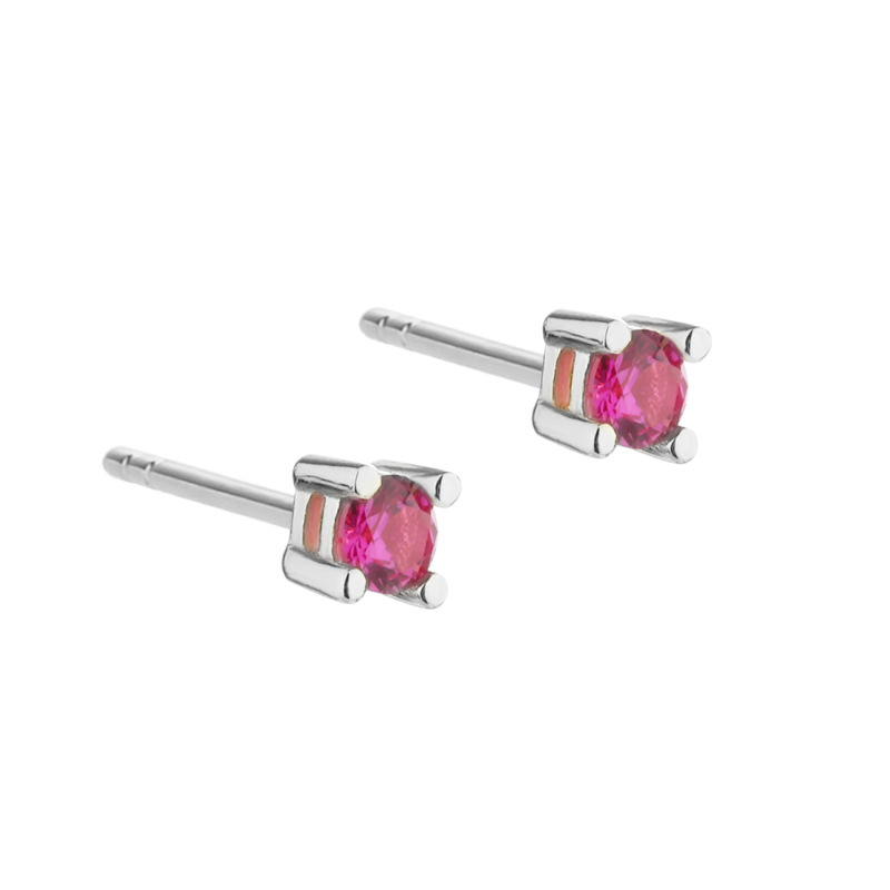 Big Kaya Pink   Silver