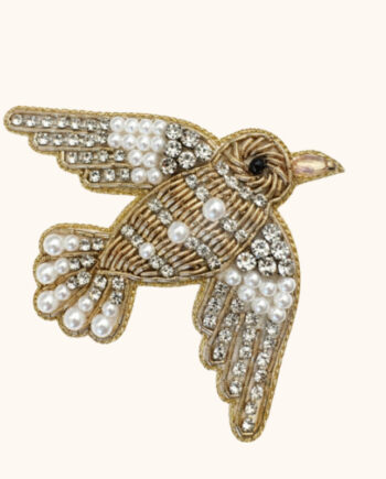 Bird   Brooch
