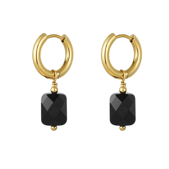 Black Stone ørering