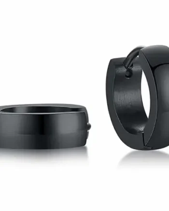 Blackcoatet ørering   Stk