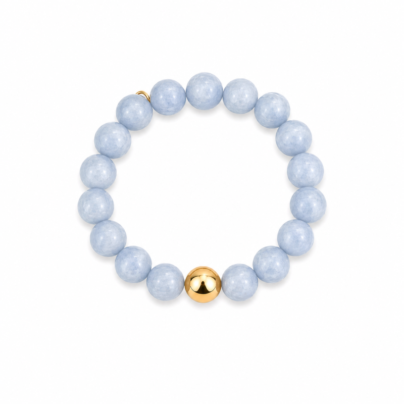 Blue Bracelet   Bay