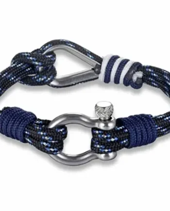 Blue Sailorman Herrearmbånd