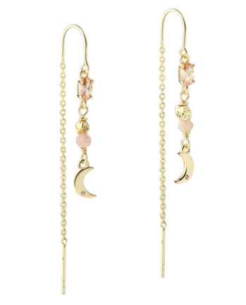 Blush Earthread   Golden