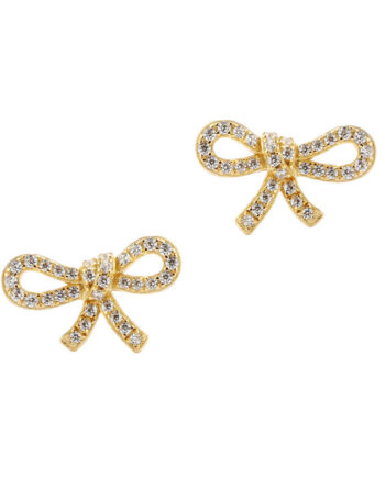Bow Tie   Golden