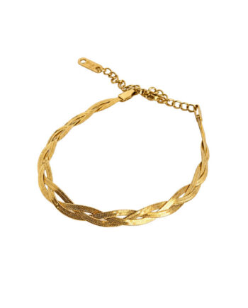 Braided Bracelet   Bay