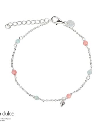 Brazil Bracelet   Silver