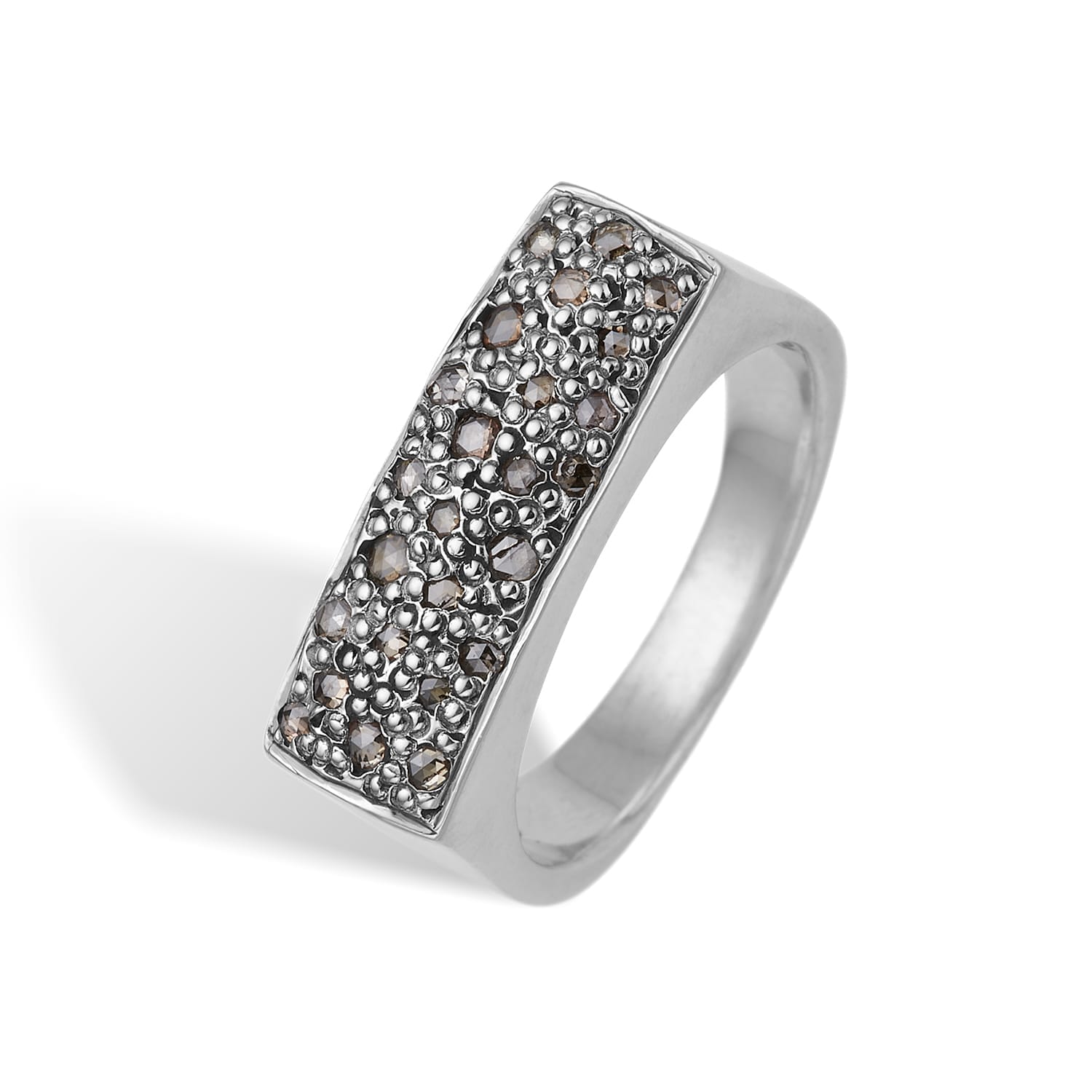 Brooklyn Pavé 52