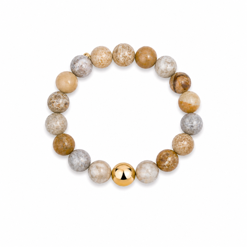 Brown Bracelet   Bay