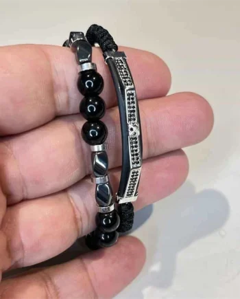 Buck Crown    Stk Armbånd Deluxe