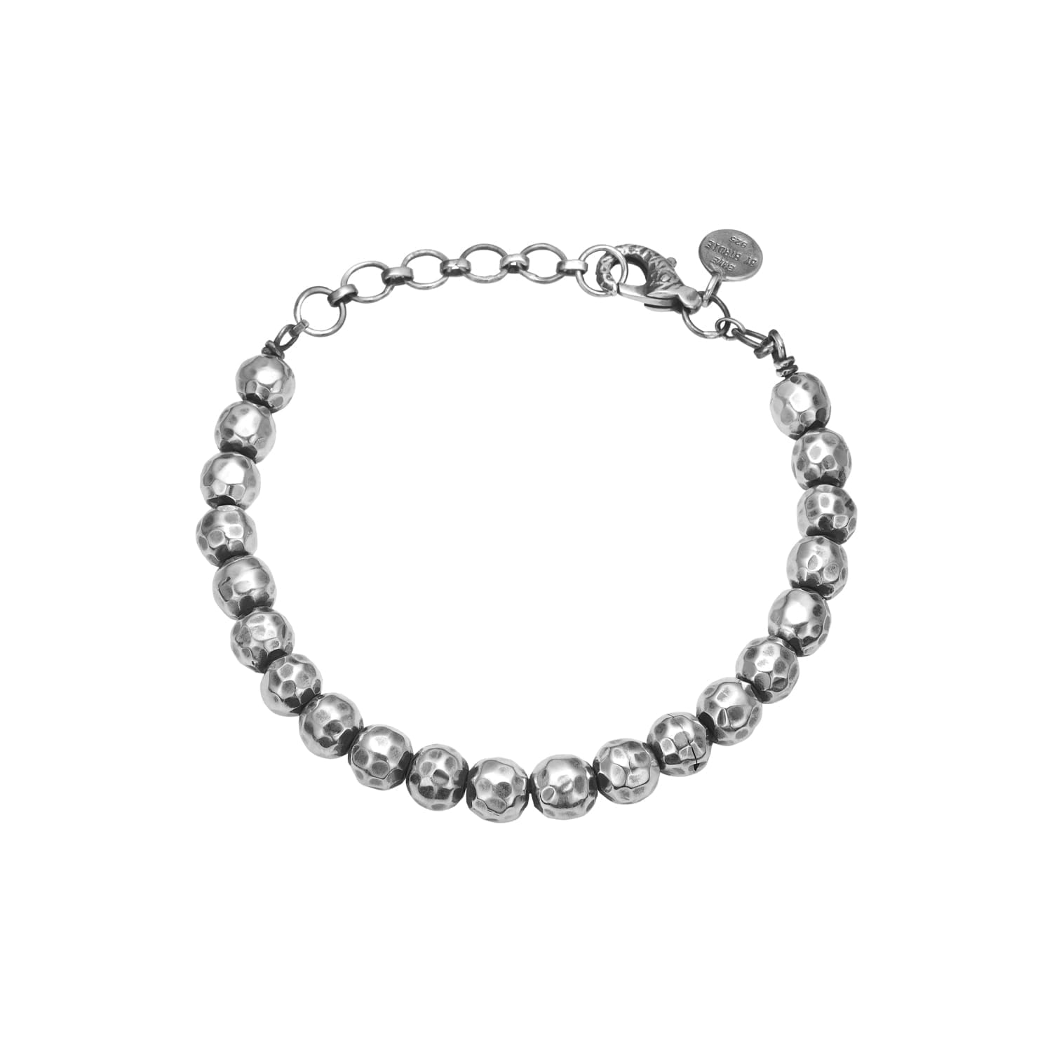 Buddha Buds Armbånd