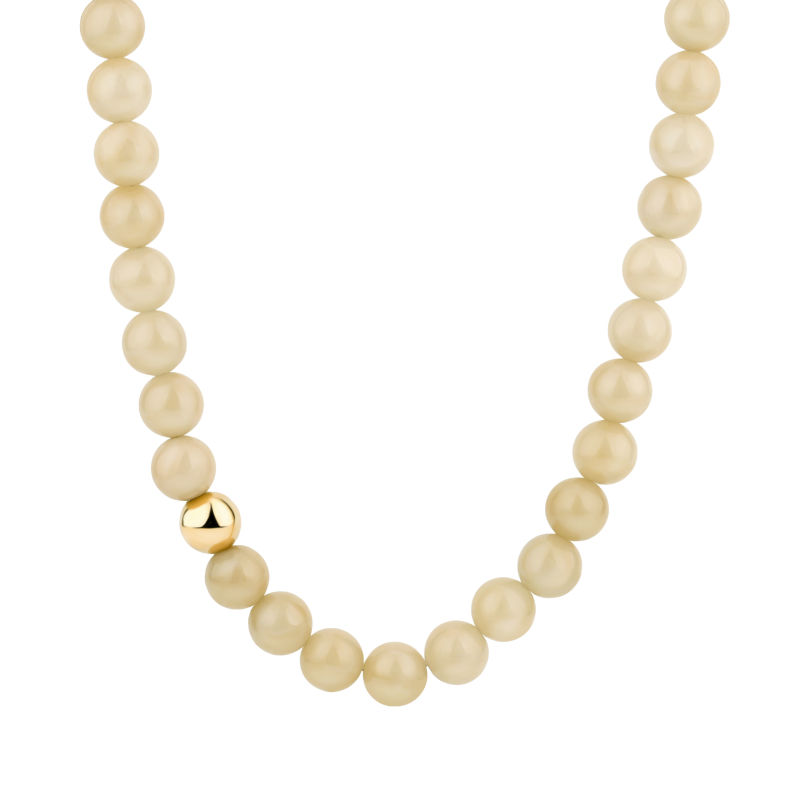 Butter Necklace    Bay