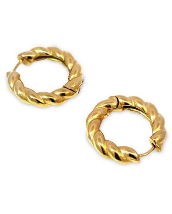 Camille Hoop 26 Mm    Bay
