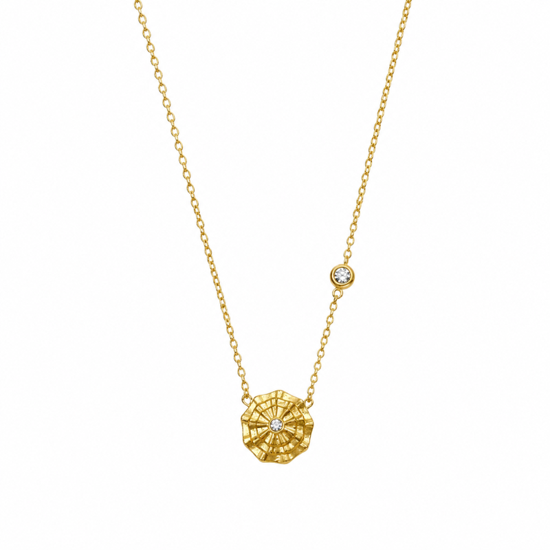 Claire Maris Necklace   Bay