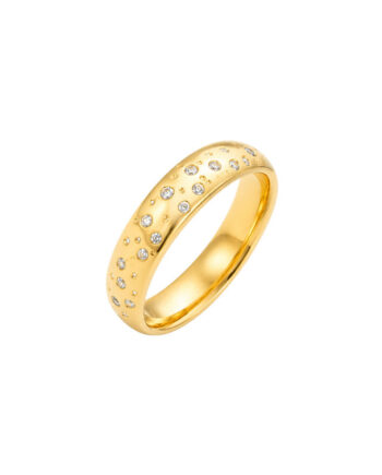 Claire Ring 60   Bay