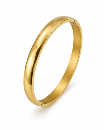 Claire Simple Bangle   Bay