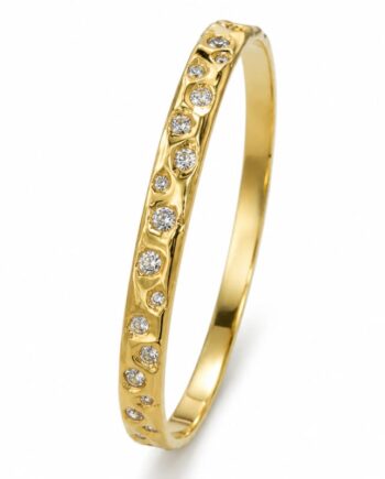 Claire Stardust Bangle   Bay