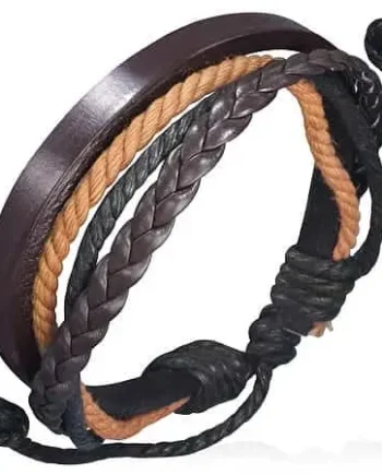 Coon Fashion Armbånd