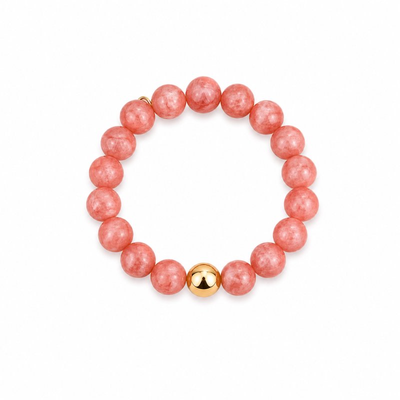 Coral Bracelet   Bay