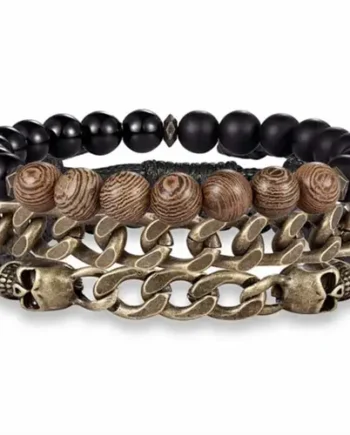Cowe Herrearmbånd   Stk