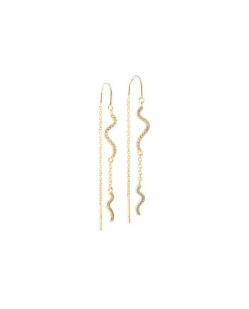 Curva Earthread   Golden