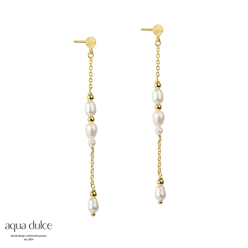 Dara Earstud   Golden