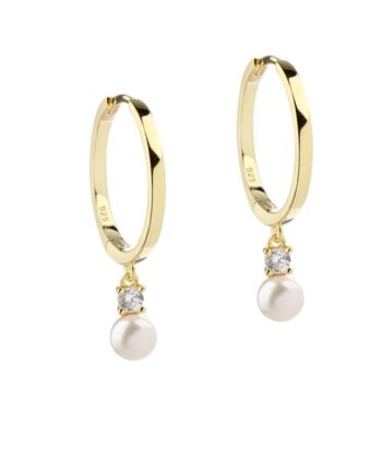 Darling Bubbels Maren Hoop   Golden