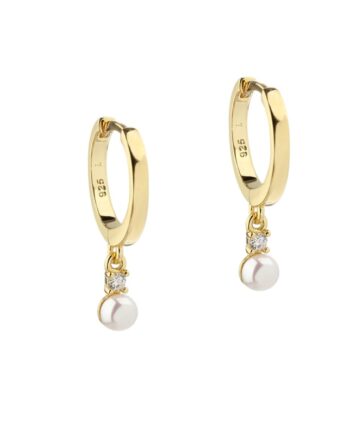 Darling Bubbels Maren Hoop   Golden