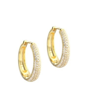 Darling Emma 20 Mm    Golden