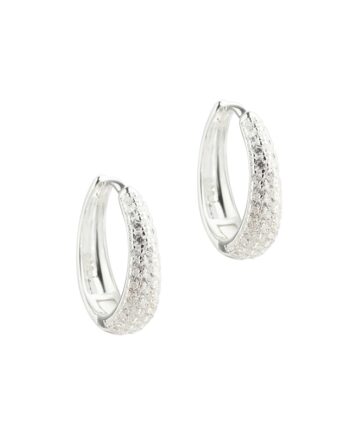 Darling Emma 16 Mm    Silver