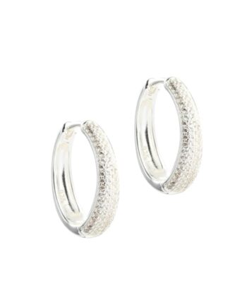 Darling Emma 20 Mm    Silver